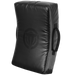 Big body punch shield in black. Handholds on the sides for easy grips.