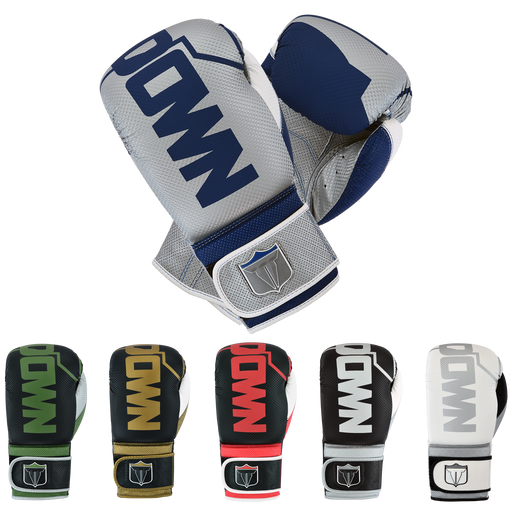 Phenom Boxing Gloves Colors