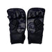 Supreme Series MMA HIIT Glove - palm side black camo