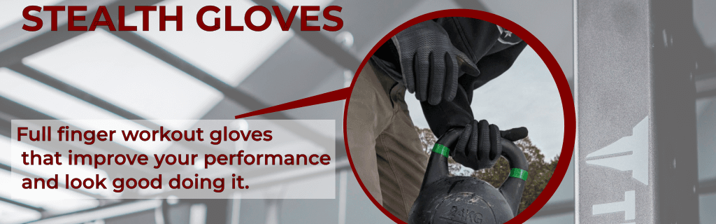 Get a Grip on Better Performance