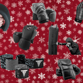 Celebrate the Holiday Season with Throwdown