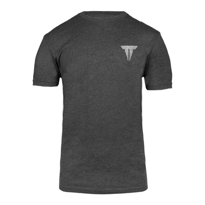 SoCal T-Shirt (Charcoal)