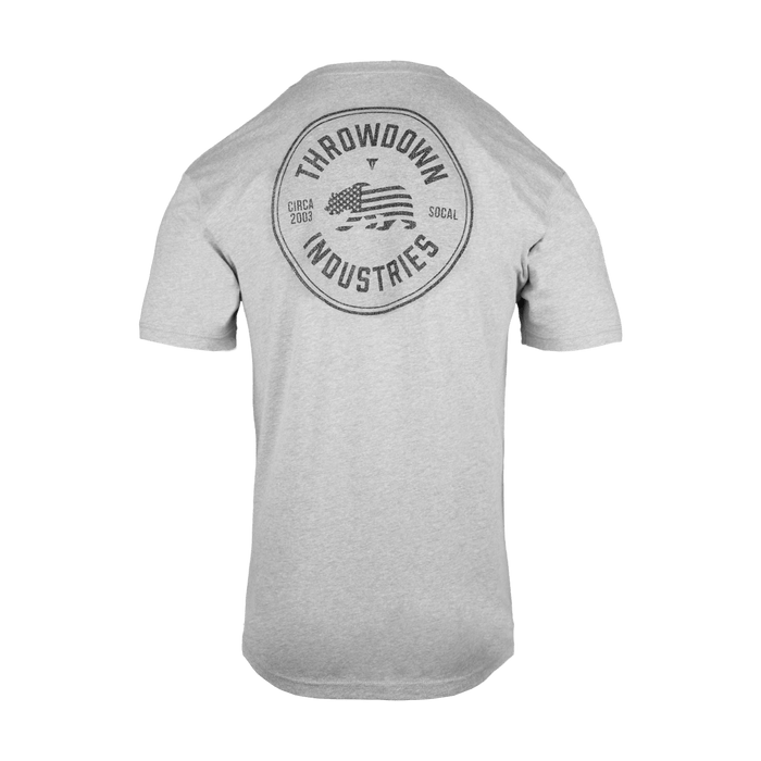 SoCal T-Shirt (Grey)
