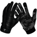 Throwdown Stealth Training glove in black camo for gym and weight lifting