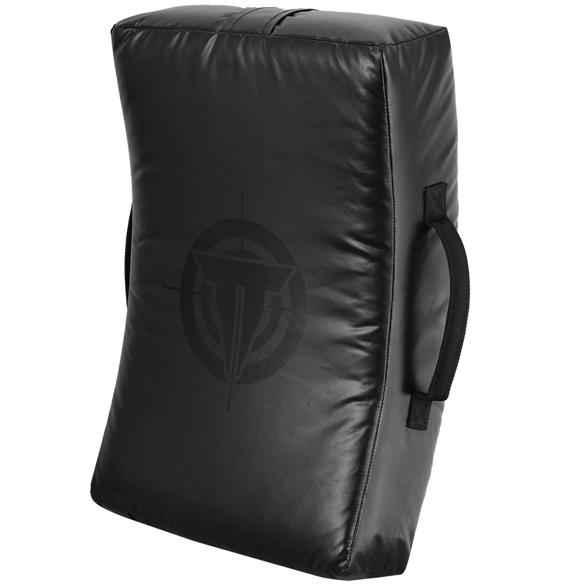 Big Body Punch Shield — Throwdown Industries