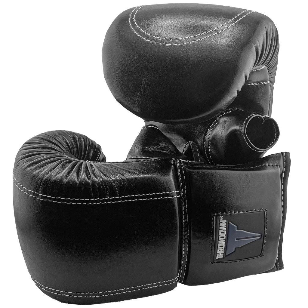 THROWDOWN Boxing Gloves, MMA Gloves, & Fitness Gloves