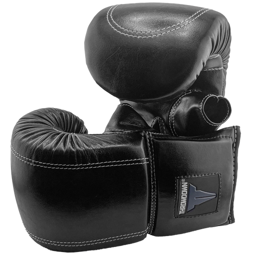 Throwdown boxing gloves hotsell