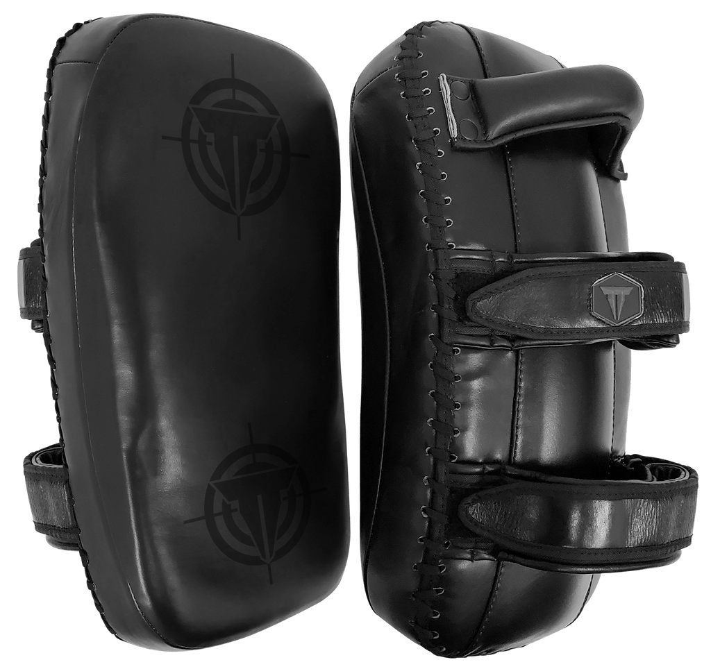 Boxing Training & Coaching Gear — Throwdown Industries