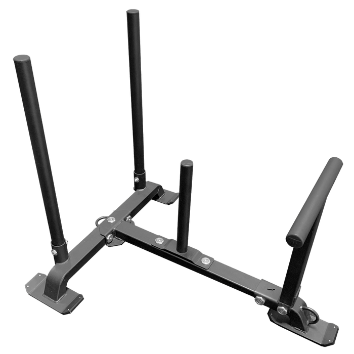 Triad Sled