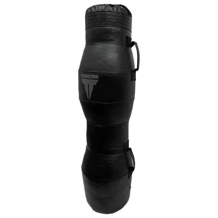 Throwdown Handled Grappling Dummy (60 LB)