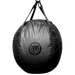 Facility Series Wrecking Ball Heavy Bag. Hung from the ceiling.