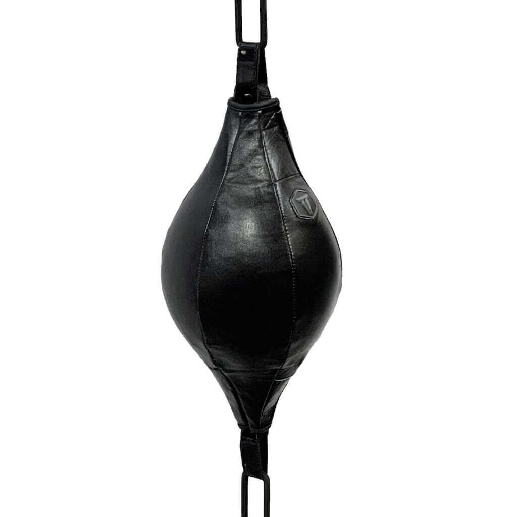 Facility Series Double End Bag — Throwdown Industries