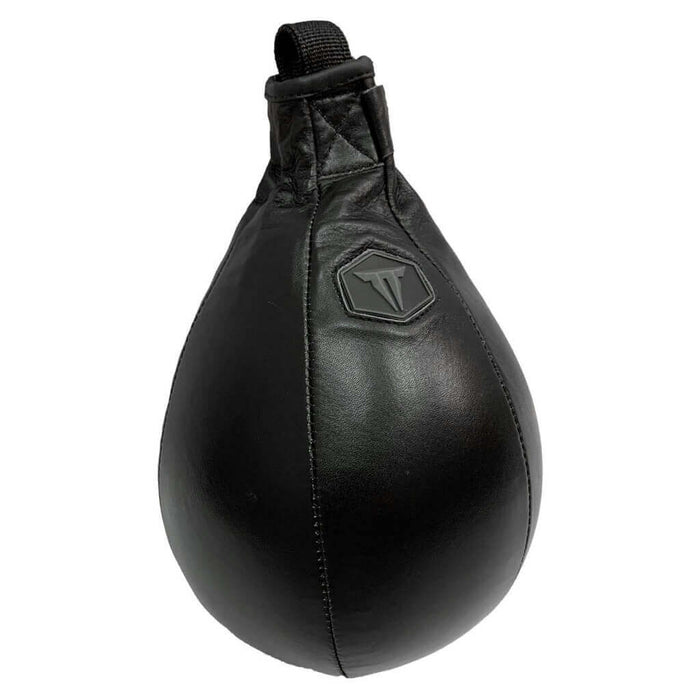 Throwdown Facility Series Black Super Speed Bag