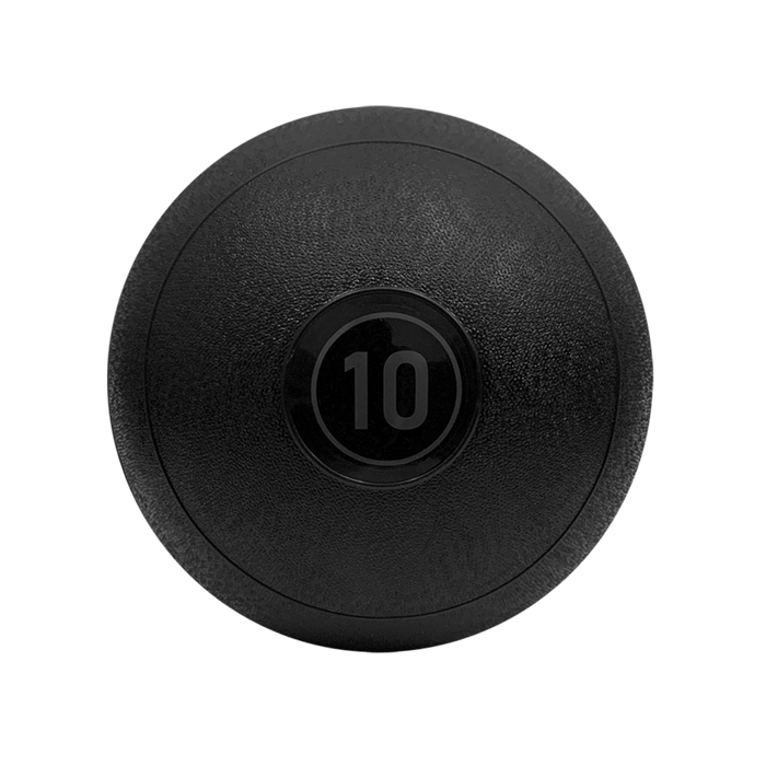 10 pound slam ball, weighted dead bounce ball