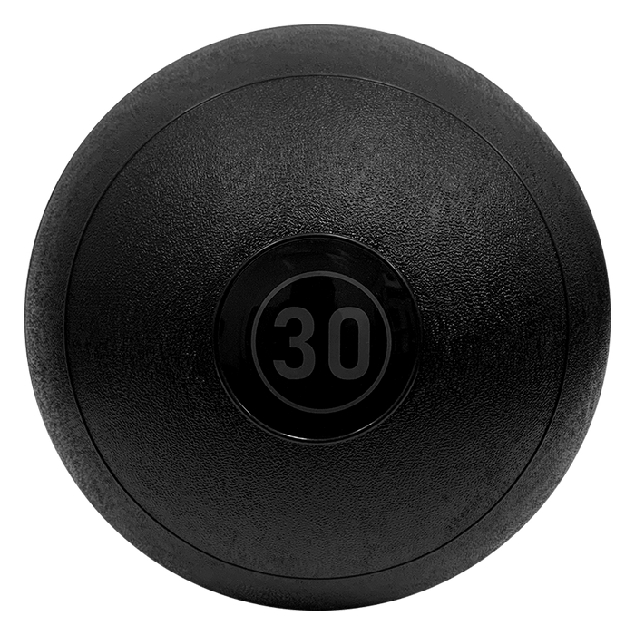 30 pound slam ball, weighted dead bounce ball