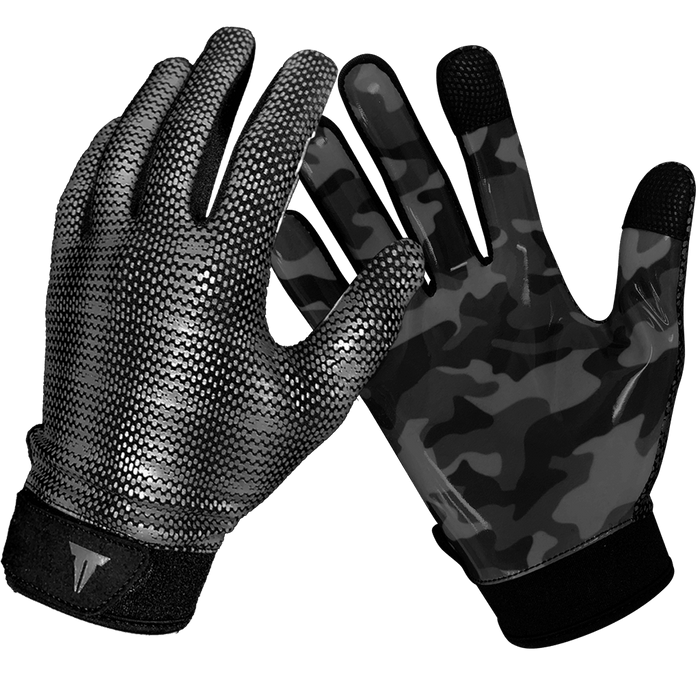 Stealth Training Gloves Workout Gloves Fitness Gloves Weight