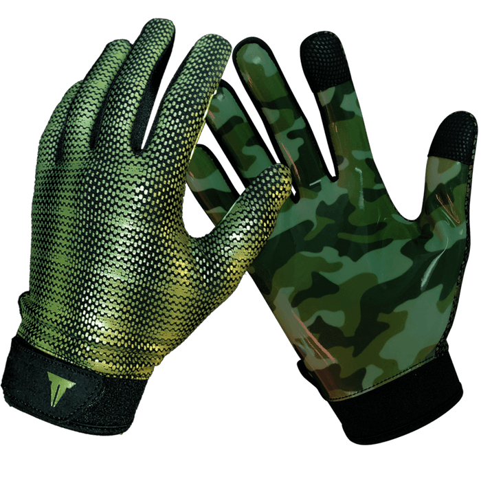 Full finger discount weight lifting gloves
