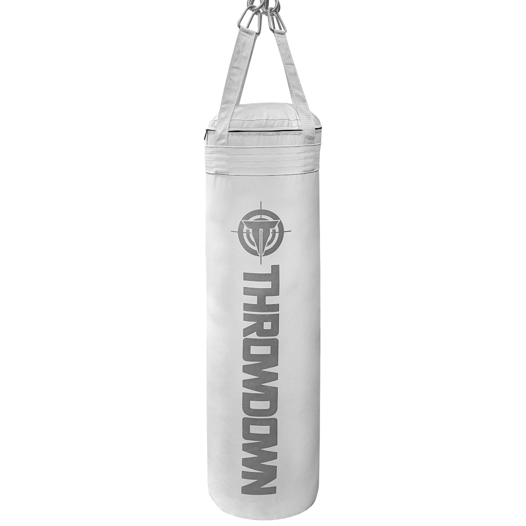 Six Foot Heavy Bag for Boxing | Single Ended | Shop Revgear Today