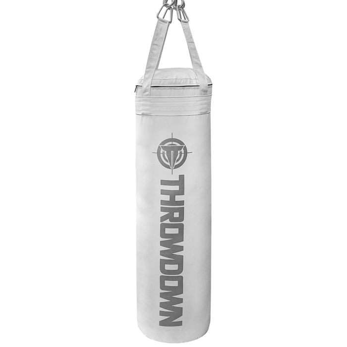 VICTORY Unfilled Heavy Punching Bag Synthetic Leather With Hand Wrap, Grip  , Rope Boxing Kit - Buy VICTORY Unfilled Heavy Punching Bag Synthetic  Leather With Hand Wrap, Grip , Rope Boxing Kit