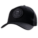 Throwdown Monarch Hat. Includes Throwdown Industries Bear Social patch.
