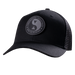 Reward Hat with Throwdown Yin Yang Patch.