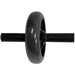 Abdominal wheel | Workout equipment | Front view