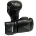 Stryker Boxing Gloves - Black/Grey
