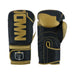 Phenom Boxing Gloves Gold-Black