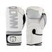 Phenom Boxing Gloves Silve-White